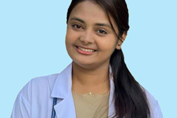 Dr. Sandhya Yadav