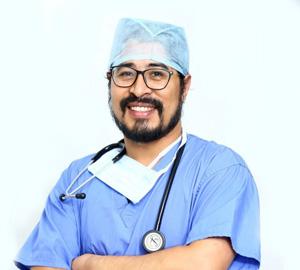 Anesthesiology