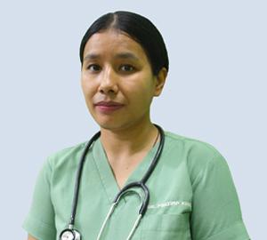 ICU