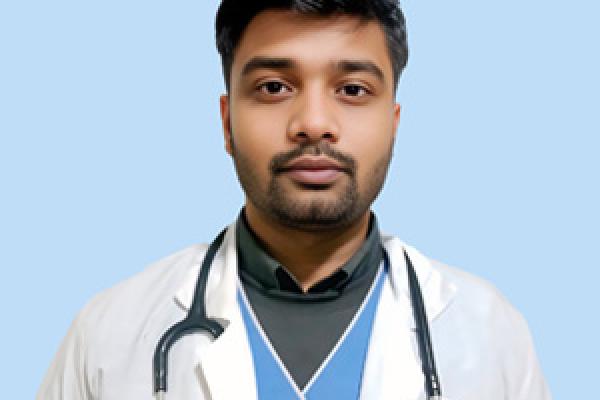 Dr. Arun Patel