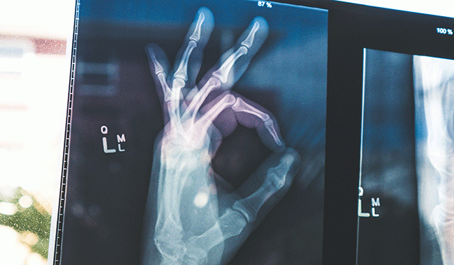 Diagnostic Procedures