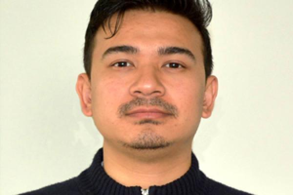 Dr. Ijendra Prajapati