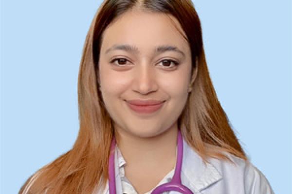 Dr. Deepika Joshi