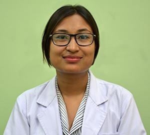 Ophthalmology