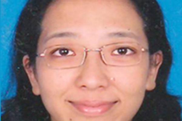 Dr. Jasmeen Tuladhar