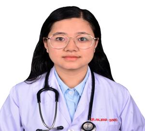 Medical Officers