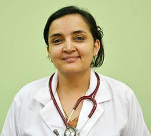 Obstetrics & Gynecology