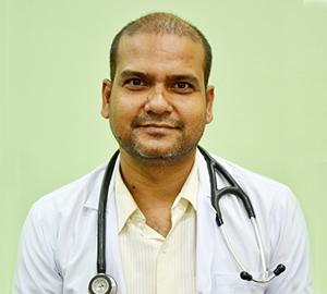 Medical Officers
