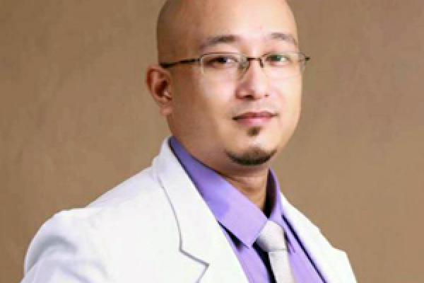 Dr. Nitesh Shrestha