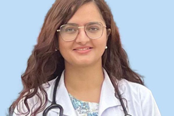 Dr. Shisira Dahal