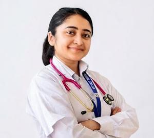 Medical Officers