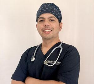 Anesthesiology