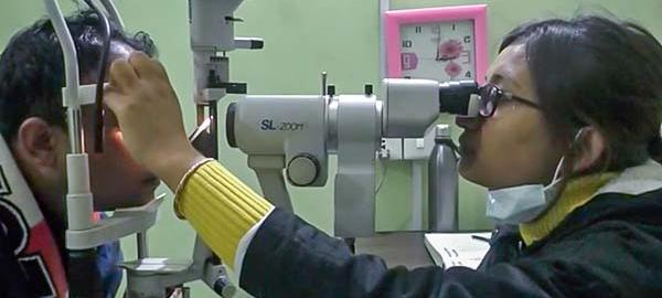 Nepal Korea Friendship Municipality Hospital