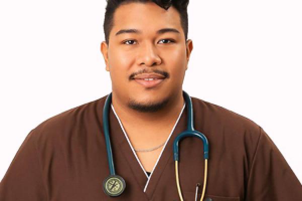 Dr. Sushan Shrestha