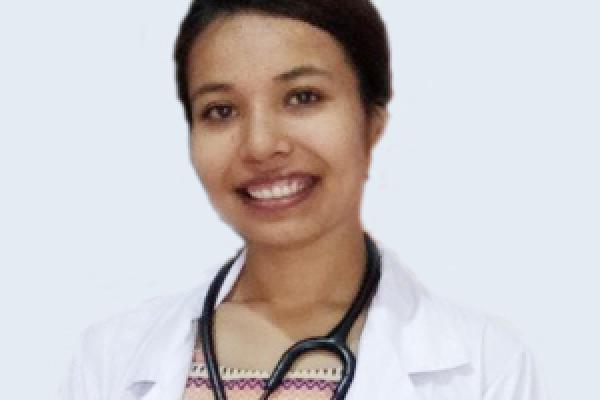 Dr. Sanita Awal