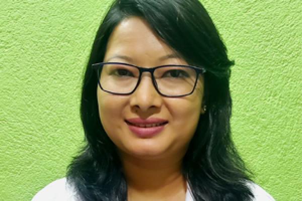 Dr. Sunita Prajapati