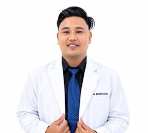 Medical Officers